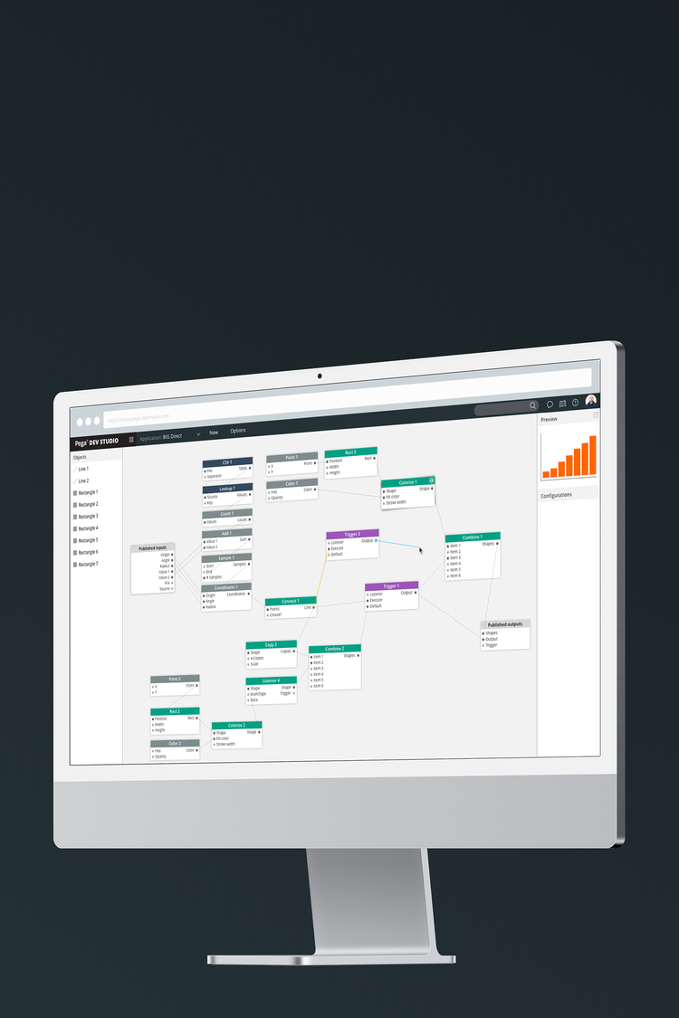 Visual Authoring